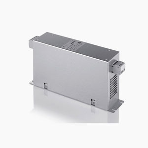 Elektronischer Filter / Bandpass