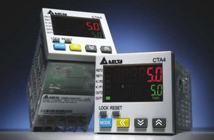 Zeitzähler / Tachometer / digital / elektronisch
