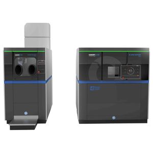 Additive Fertigungsmaschine / Metall 1