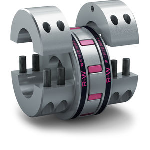 Elastomerkupplung