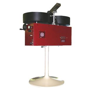motorisierter Wickler