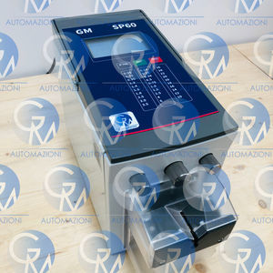 Abisoliermaschine für Kabel 1