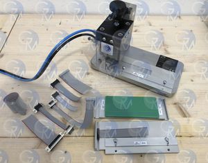 Crimpmaschine für Kabel