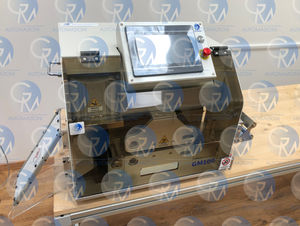 elektropneumatische Schneidemaschine