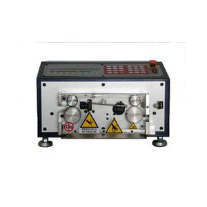 Abisoliermaschine für Elektrokabel 1