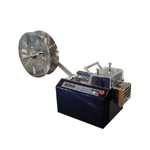 Abisoliermaschine für Elektrokabel 1
