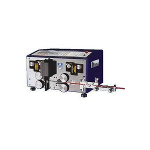 Abisoliermaschine für Elektrokabel 1