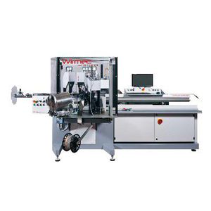 automatische Schneidemaschine 1