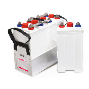 Ni-Cd-Batterie 1