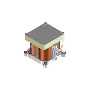 Blockbatterie 1