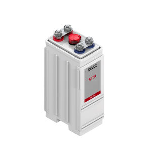 Ni-Cd-Batterie 1