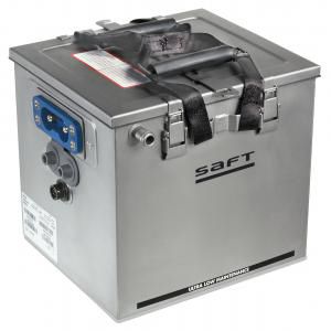 Wiederaufladbare Batterie / Ni-Cd