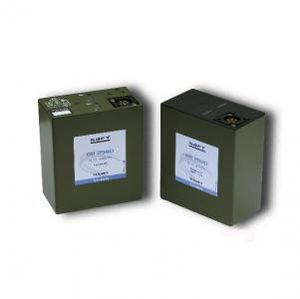 Li-Ion-Batteriesystem