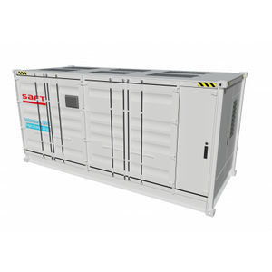 Container-Energiespeichersystem