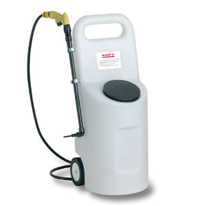 Abfüllanlage für Batterie