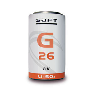 Lithium-Batterie 1