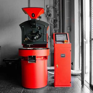 Kaffeeröster 1