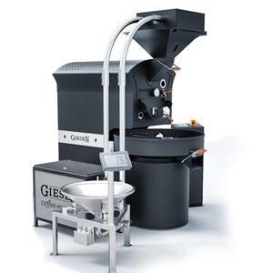 Kaffeeröster 1