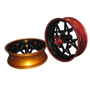 Aluminium-Anodisierung