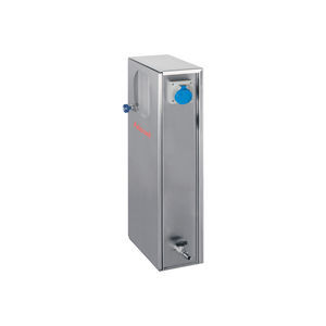 Energiespendepoller