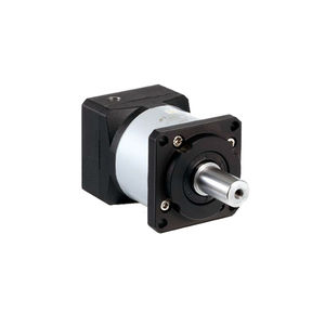 Koaxialgetriebe / Vollwellen / Flansch / 1 - 5 Nm
