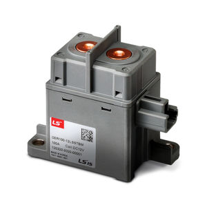 Elektromechanisches Relais / DC