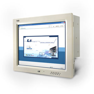 LCD-Monitor