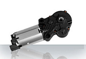 DC-Getriebemotor