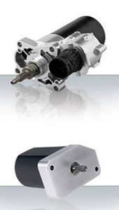 Synchronmotor