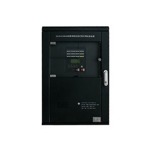 USV / passive Wartestellung 1