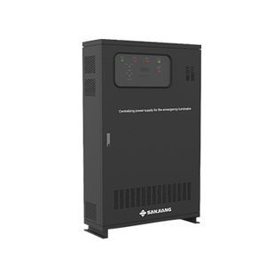 Schrankmodell-Stromversorgung 1