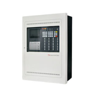 Brandmeldezentrale 1