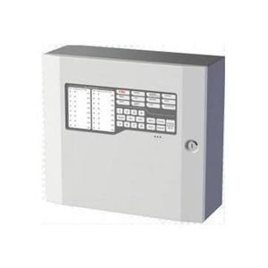 Brandmeldezentrale 1