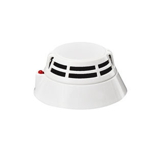 Rauchdetektor mit Thermistor 1