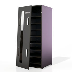 bodenstehender Schaltschrank
