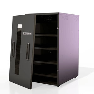 bodenstehender Schaltschrank