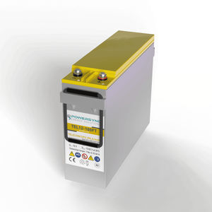 VRLA-Batterie 1