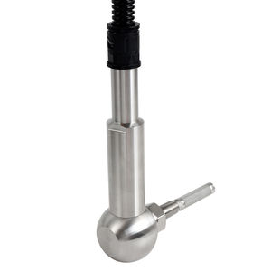 hydrostatischer Füllstandsensor 1