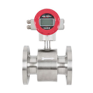 magnetisch-induktiver Durchflussmesser