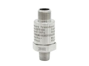 Relativdrucksensor 1