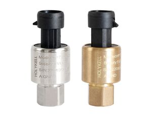 Absolutdrucksensor