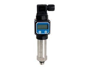Absolutdrucksensor