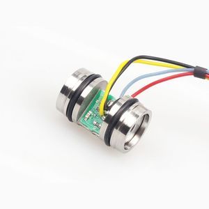 Differenzdrucksensor 1