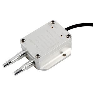 Differenzdrucksensor