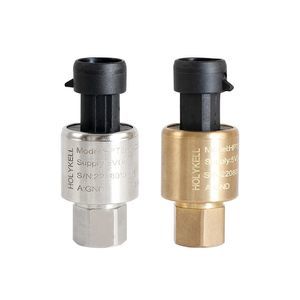 Relativdrucksensor