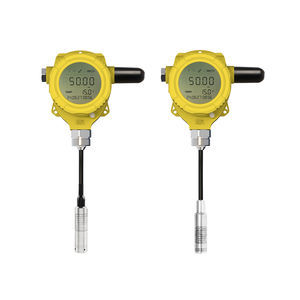 hydrostatischer Füllstandsensor