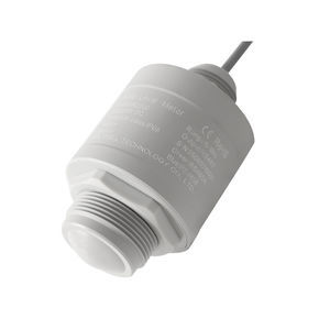Radar-Niveautransmitter