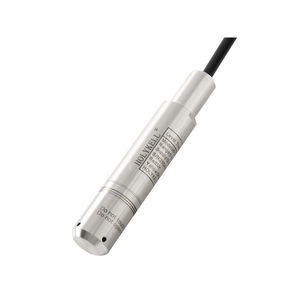 hydrostatischer Niveautransmitter 1