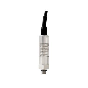 piezoresistiver Niveautransmitter 1