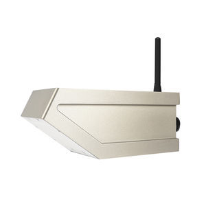 Radar-Durchflussmesser 1
